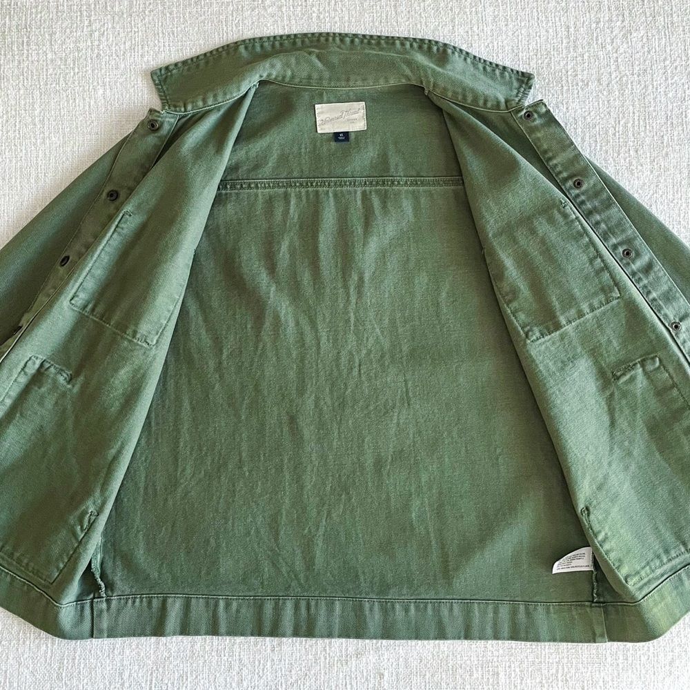 Universal Thread chore jacket. - Picture 6 of 10